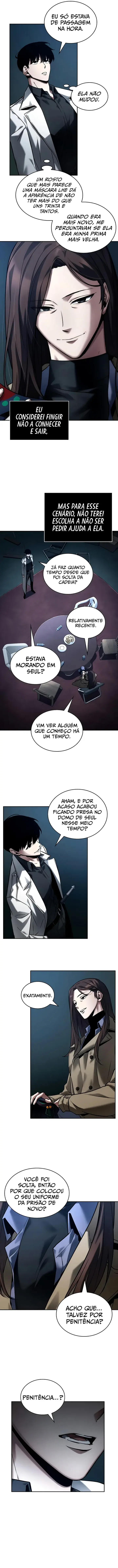 Read Ponto de Vista do Leitor Onisciente PT Manga Online