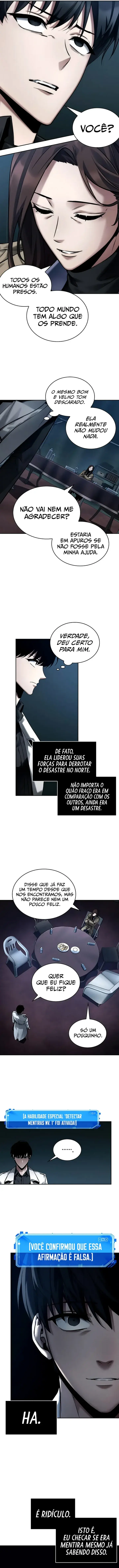 Read Ponto de Vista do Leitor Onisciente PT Manga Online
