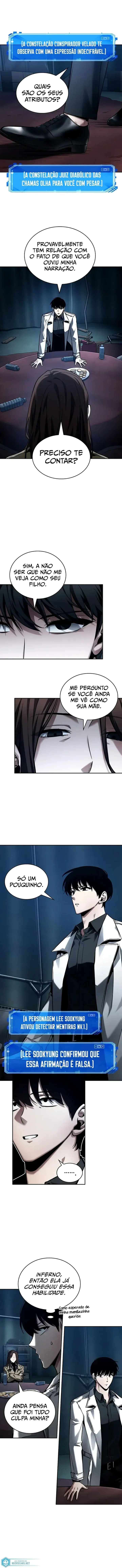 Read Ponto de Vista do Leitor Onisciente PT Manga Online
