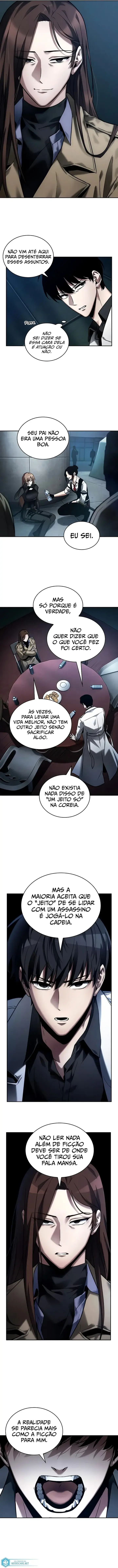 Read Ponto de Vista do Leitor Onisciente PT Manga Online