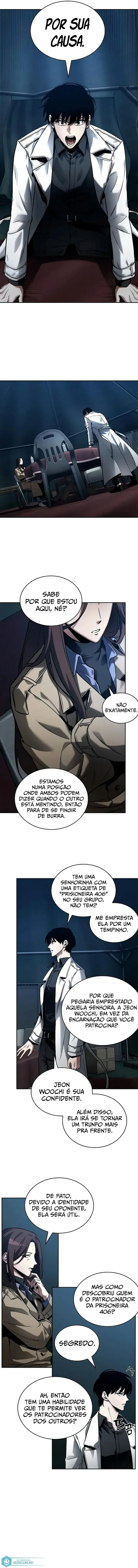 Read Ponto de Vista do Leitor Onisciente PT Manga Online