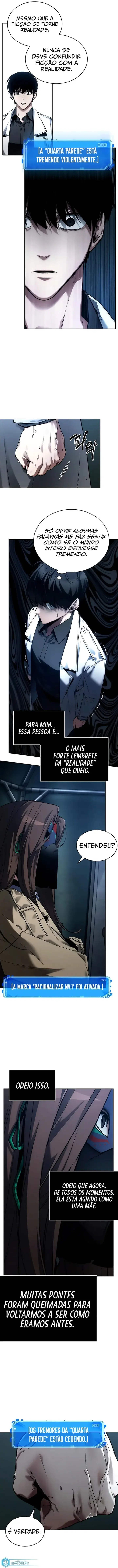 Read Ponto de Vista do Leitor Onisciente PT Manga Online