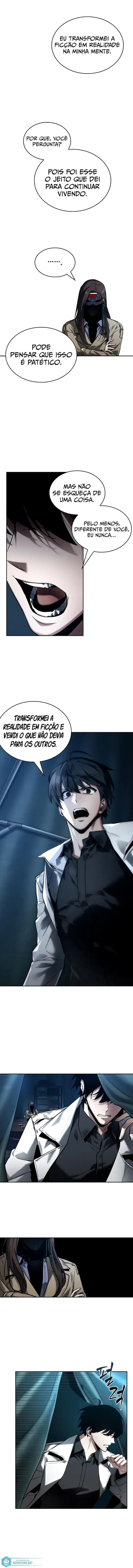 Read Ponto de Vista do Leitor Onisciente PT Manga Online