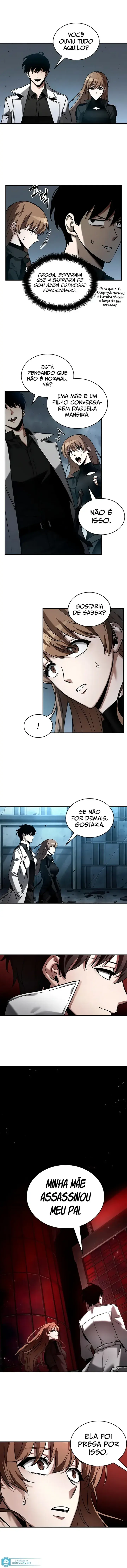 Read Ponto de Vista do Leitor Onisciente PT Manga Online