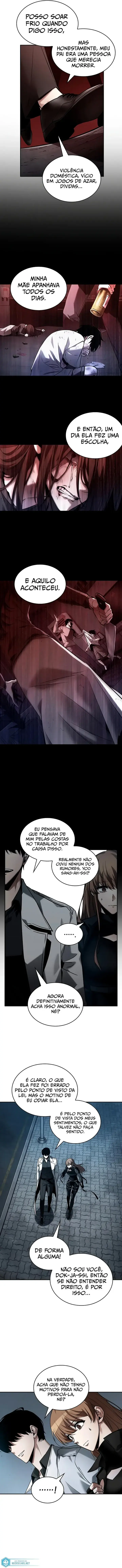 Read Ponto de Vista do Leitor Onisciente PT Manga Online