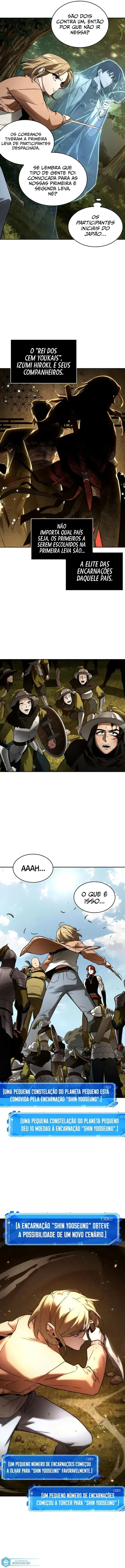 Read Ponto de Vista do Leitor Onisciente PT Manga Online