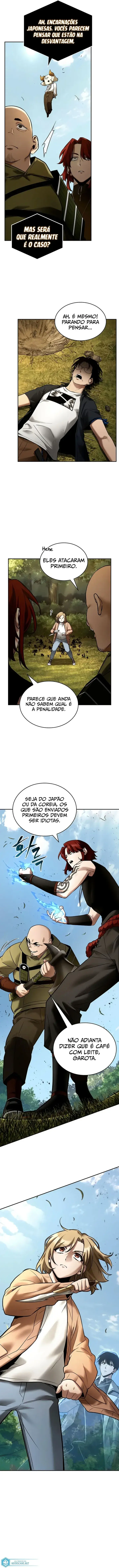 Read Ponto de Vista do Leitor Onisciente PT Manga Online