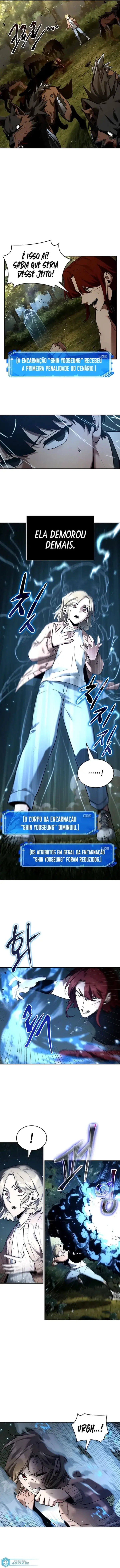 Read Ponto de Vista do Leitor Onisciente PT Manga Online