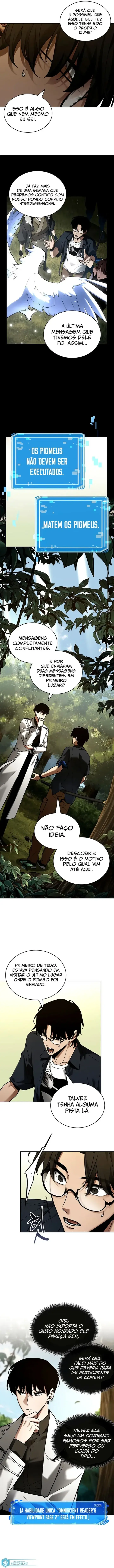 Read Ponto de Vista do Leitor Onisciente PT Manga Online