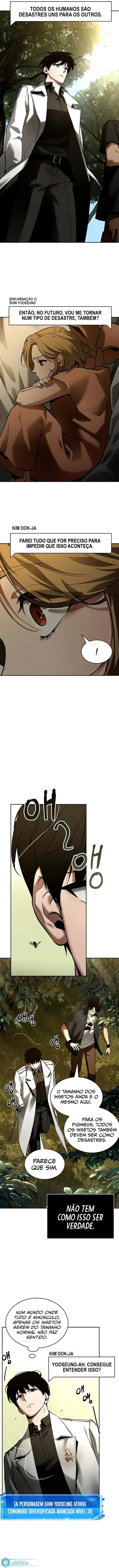Read Ponto de Vista do Leitor Onisciente PT Manga Online