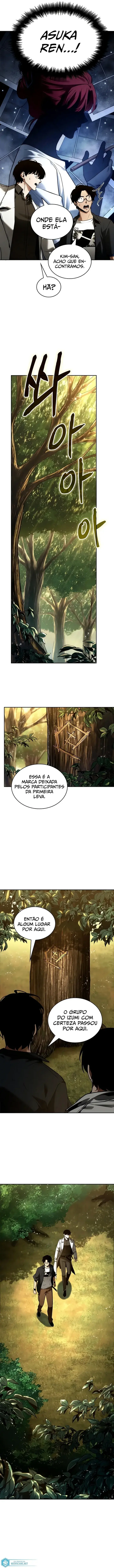 Read Ponto de Vista do Leitor Onisciente PT Manga Online