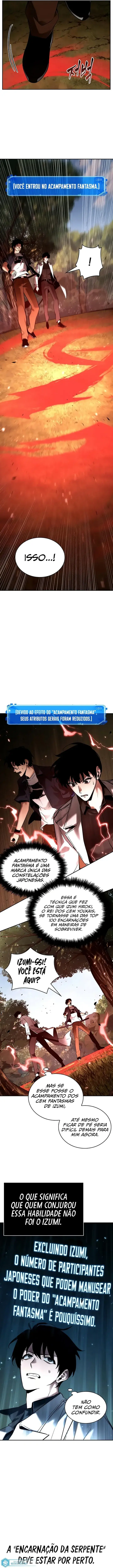 Read Ponto de Vista do Leitor Onisciente PT Manga Online
