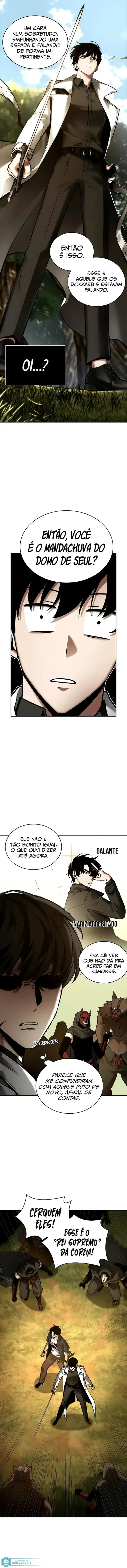Read Ponto de Vista do Leitor Onisciente PT Manga Online