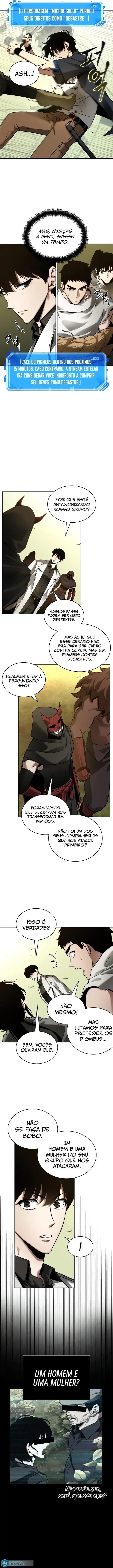 Read Ponto de Vista do Leitor Onisciente PT Manga Online