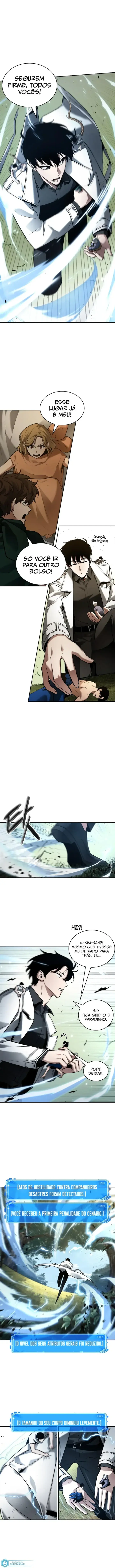 Read Ponto de Vista do Leitor Onisciente PT Manga Online