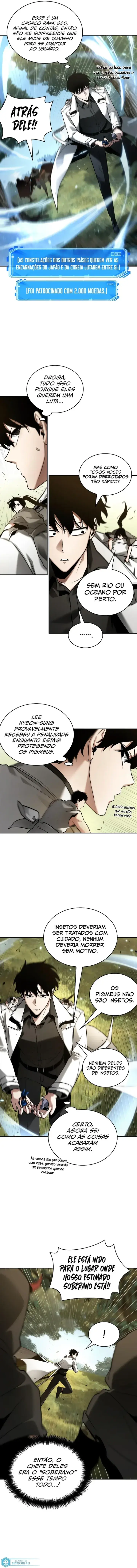 Read Ponto de Vista do Leitor Onisciente PT Manga Online