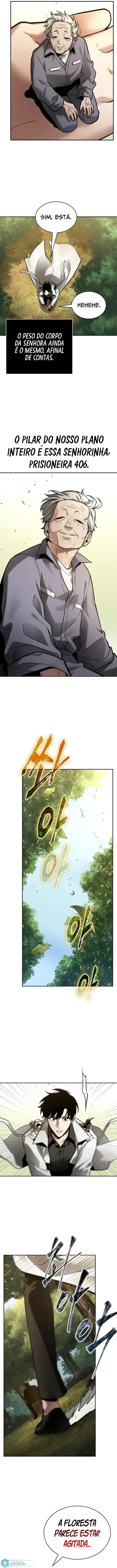 Read Ponto de Vista do Leitor Onisciente PT Manga Online
