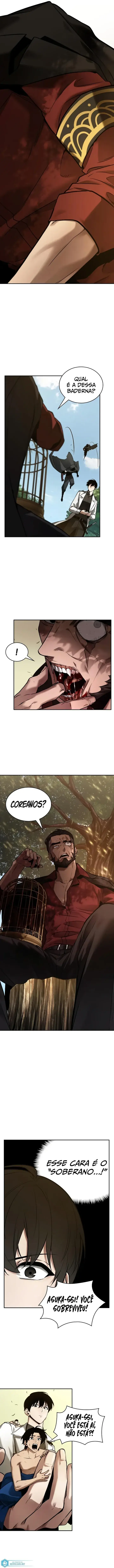 Read Ponto de Vista do Leitor Onisciente PT Manga Online