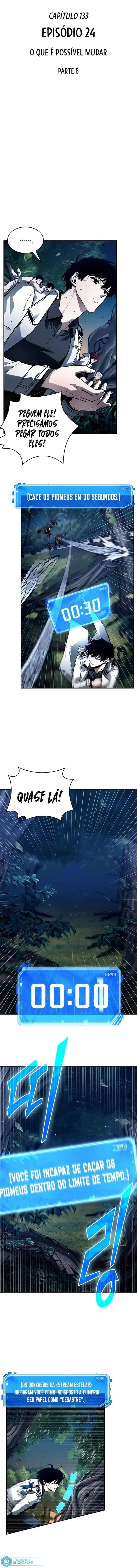 Read Ponto de Vista do Leitor Onisciente PT Manga Online