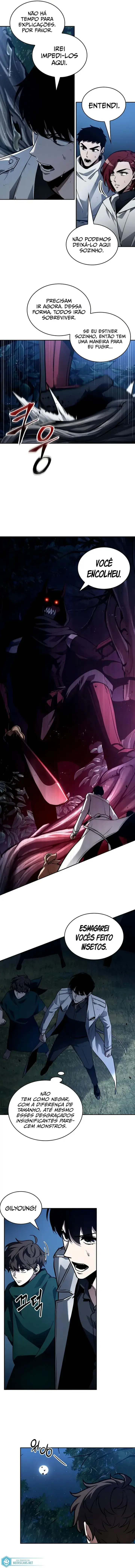 Read Ponto de Vista do Leitor Onisciente PT Manga Online