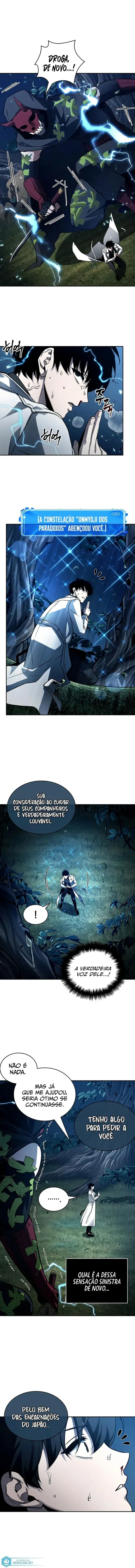 Read Ponto de Vista do Leitor Onisciente PT Manga Online