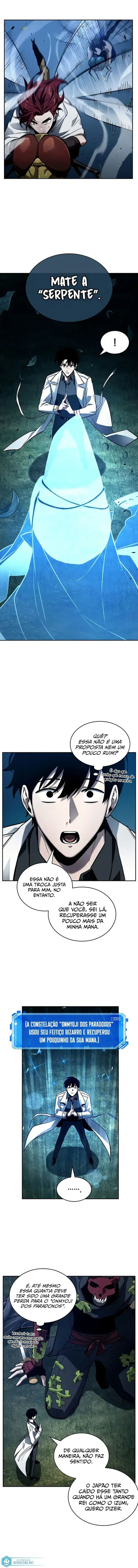 Read Ponto de Vista do Leitor Onisciente PT Manga Online