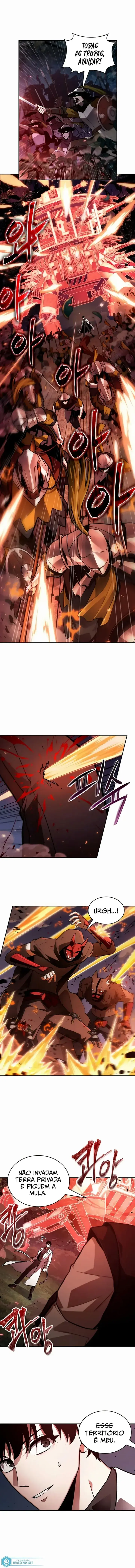 Read Ponto de Vista do Leitor Onisciente PT Manga Online