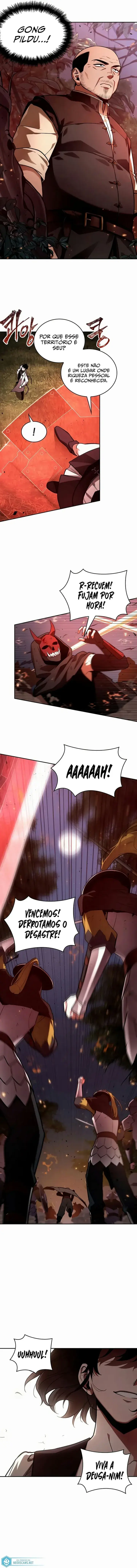 Read Ponto de Vista do Leitor Onisciente PT Manga Online