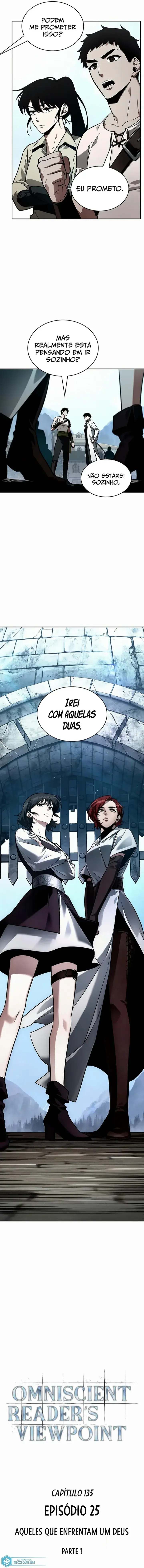 Read Ponto de Vista do Leitor Onisciente PT Manga Online