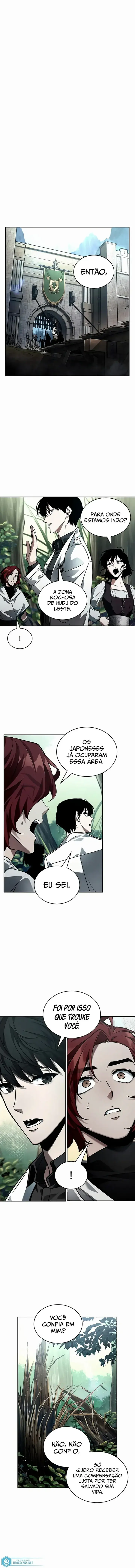 Read Ponto de Vista do Leitor Onisciente PT Manga Online