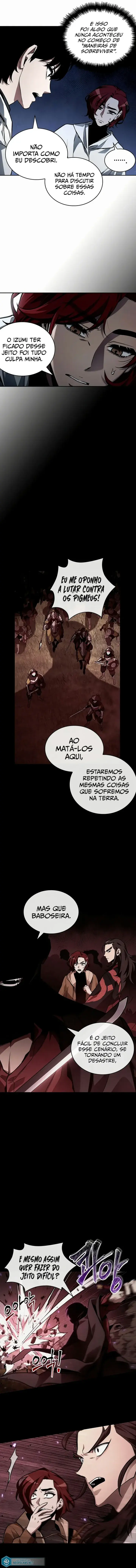 Read Ponto de Vista do Leitor Onisciente PT Manga Online