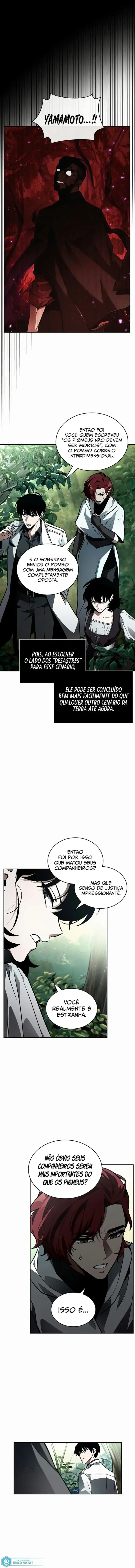 Read Ponto de Vista do Leitor Onisciente PT Manga Online