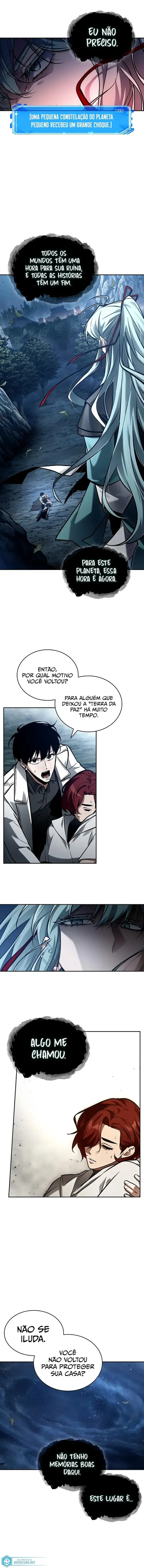 Read Ponto de Vista do Leitor Onisciente PT Manga Online