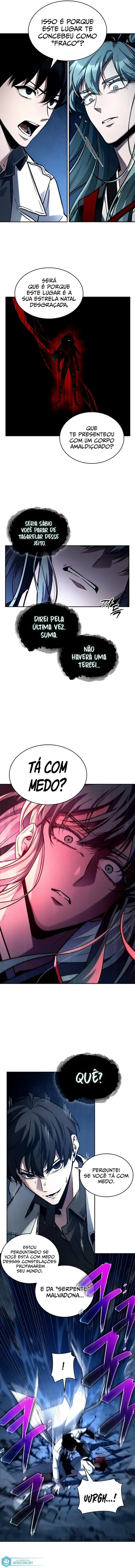 Read Ponto de Vista do Leitor Onisciente PT Manga Online