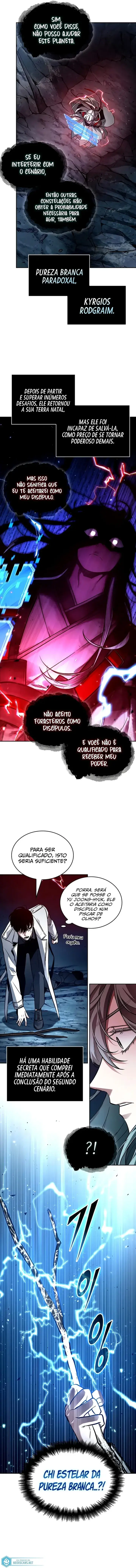 Read Ponto de Vista do Leitor Onisciente PT Manga Online