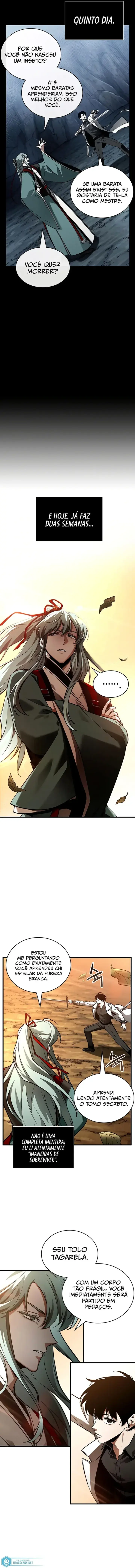 Read Ponto de Vista do Leitor Onisciente PT Manga Online