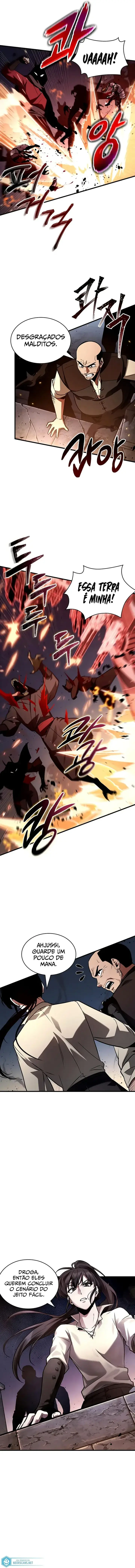 Read Ponto de Vista do Leitor Onisciente PT Manga Online