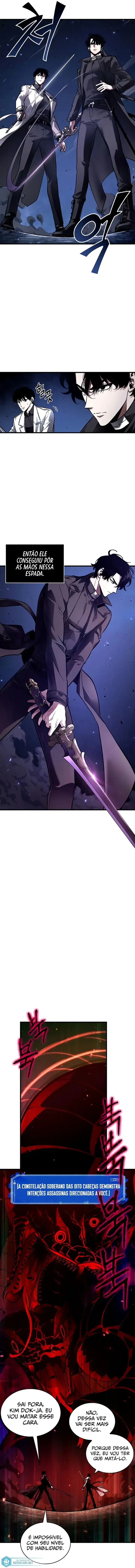 Read Ponto de Vista do Leitor Onisciente PT Manga Online