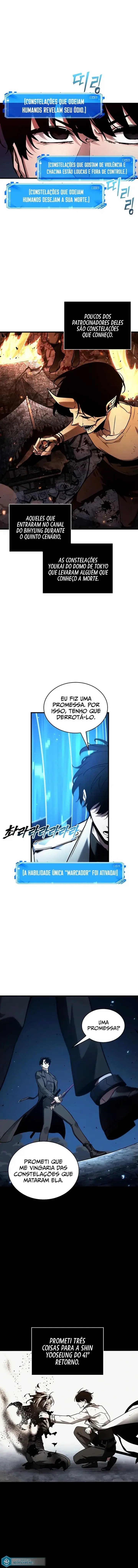 Read Ponto de Vista do Leitor Onisciente PT Manga Online