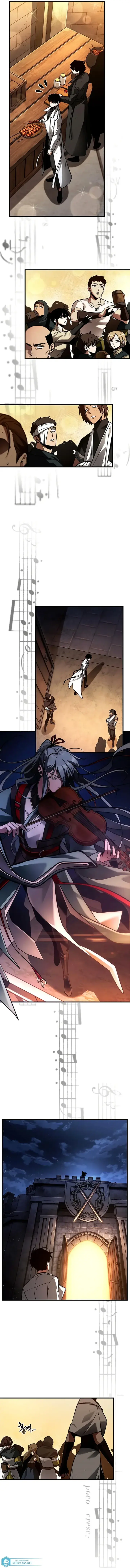 Read Ponto de Vista do Leitor Onisciente PT Manga Online