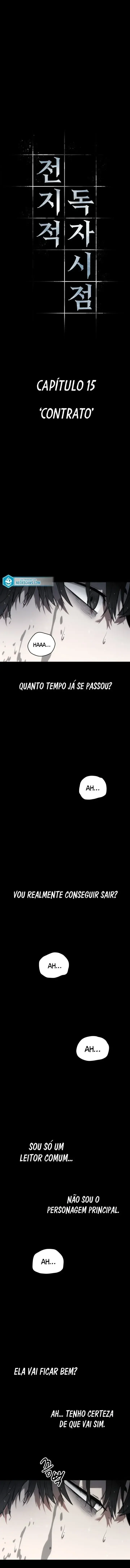 Read Ponto de Vista do Leitor Onisciente PT Manga Online