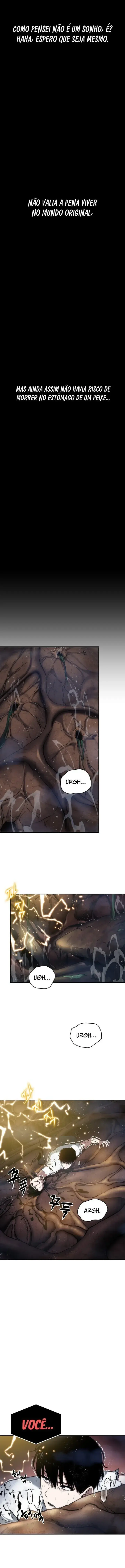 Read Ponto de Vista do Leitor Onisciente PT Manga Online