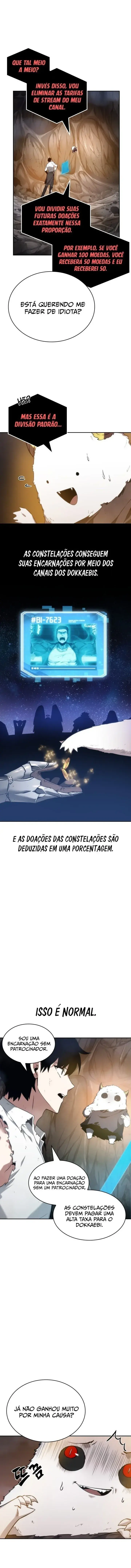 Read Ponto de Vista do Leitor Onisciente PT Manga Online