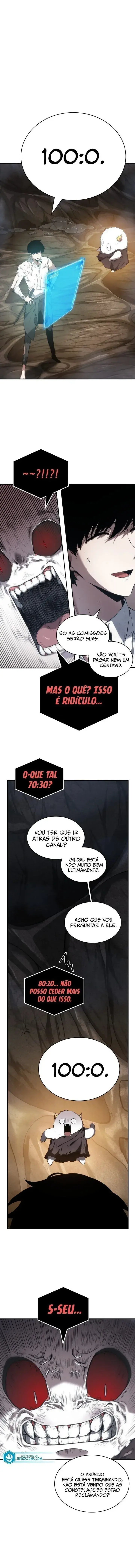 Read Ponto de Vista do Leitor Onisciente PT Manga Online