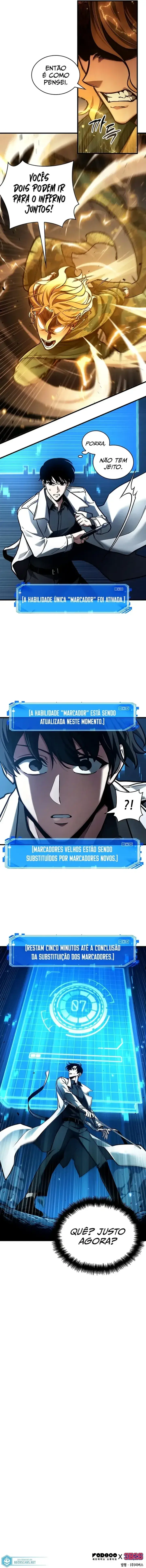 Read Ponto de Vista do Leitor Onisciente PT Manga Online