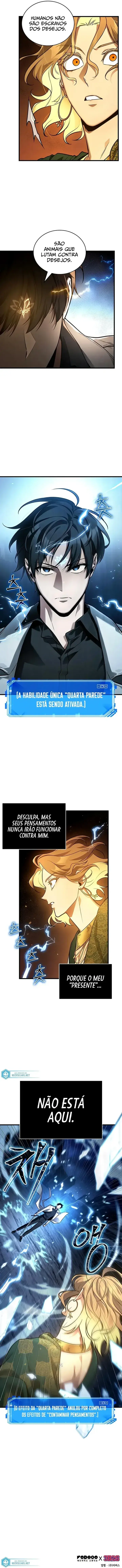 Read Ponto de Vista do Leitor Onisciente PT Manga Online