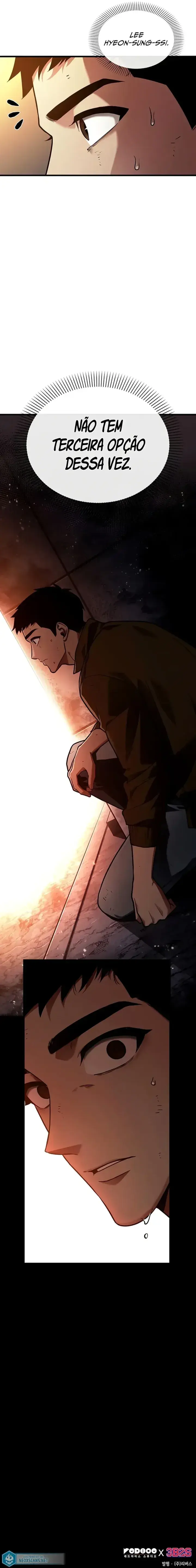 Read Ponto de Vista do Leitor Onisciente PT Manga Online