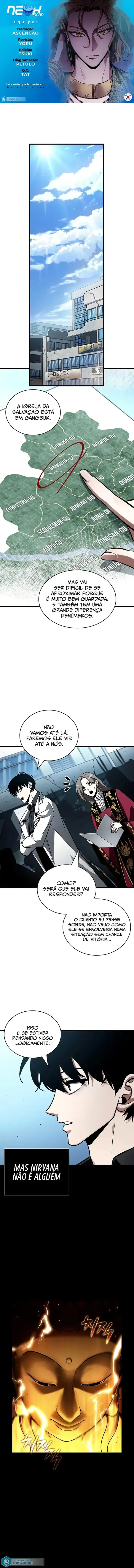 Read Ponto de Vista do Leitor Onisciente PT Manga Online