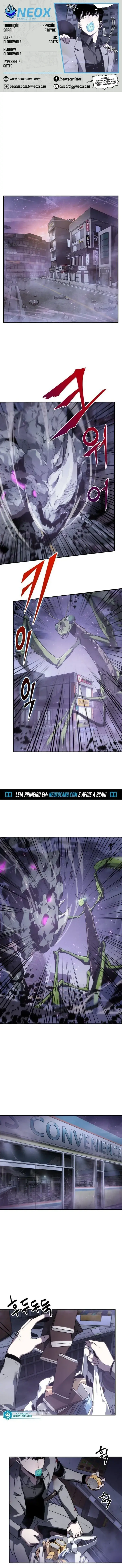 Read Ponto de Vista do Leitor Onisciente PT Manga Online