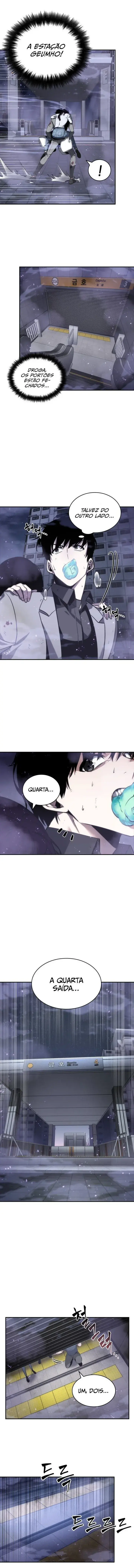 Read Ponto de Vista do Leitor Onisciente PT Manga Online